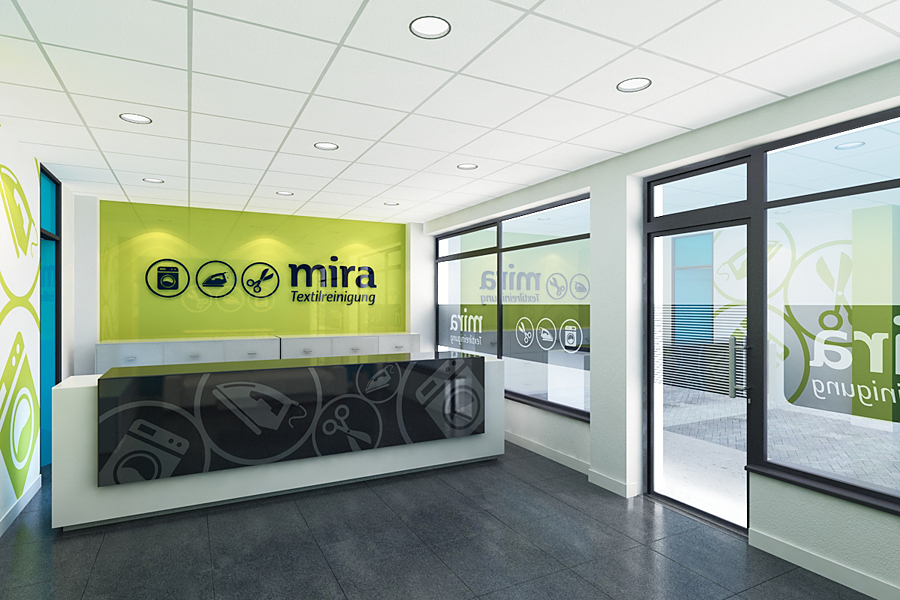dry cleaners interior design mira dry cleaning interior level creative hong kong interior design ideas (1)